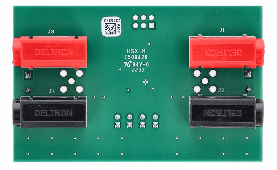 Texas Instruments Module d'évaluation TPS715EVM-074