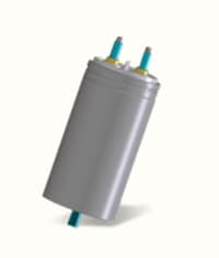 KEMET Solutions d'alimentation industrielle