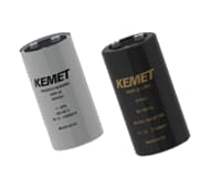 KEMET Solutions d'alimentation industrielle