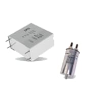 KEMET Solutions d'alimentation industrielle