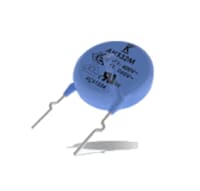 KEMET Solutions d'alimentation industrielle