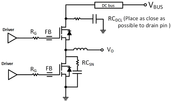 Renesas Electronics MOSFET GaN de 650 V, 34 A