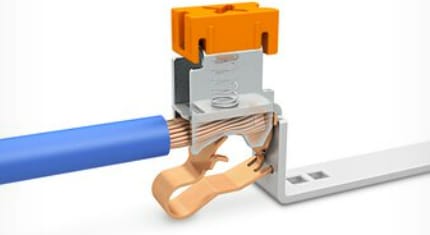 Phoenix Contact Borniers XTV avec technologie Push-X