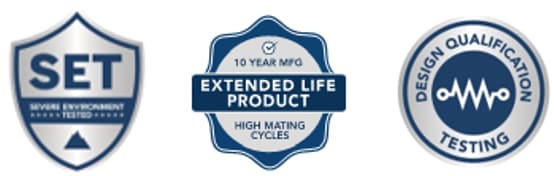 Samtec Solutions pour applications médicales