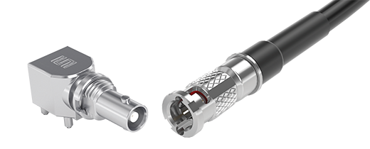 Samtec Câbles et interconnexions RF basse fréquence