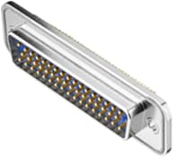 Positronic Connecteurs Sub-D MACH-D