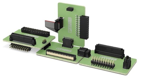 Phoenix Contact Tout passe par les données