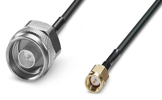 Phoenix Contact Tout passe par les données