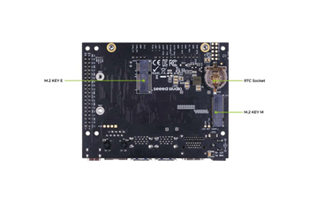 Seeed Studio Dispositif IA reComputer en périphérie  J2021