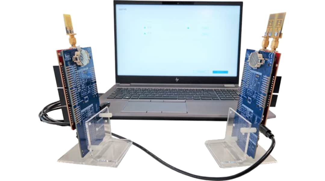 Qorvo Kit de développement QM33120WDK1