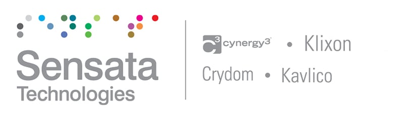 Sensata Solutions pour HVAC et réfrigération