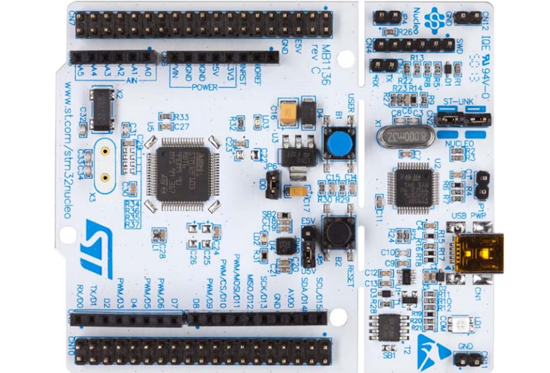 Broadcom Kit de programmation et carte d'évaluation AEAT -9955