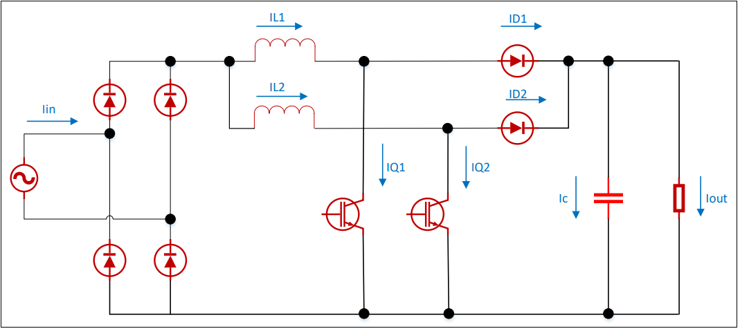Infineon Technologies Carte d'évaluation EVAL-PFC5KIKWWR6SYS 
