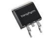MOSFET GaN de 650 V, 34 A