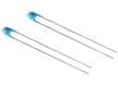 Thermistances NTC à sortie radiale NTCLE203E3