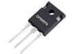 MOSFET au carbure de silicium NTHL015N065SC1