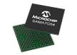 Microprocesseur intégré Arm® Cortex-A7 SAMA7G54