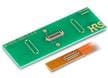 Connecteurs FPC-carte hybrides BK10