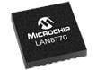 Émetteurs-récepteurs PHY Ethernet 100BASE-T1 LAN8770