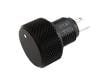 Potentiomètres compacts à bouton P16 et PA16