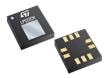 Capteur de nano pression MEMS haute performance LPS22CH
