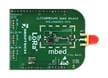 Blindages LoRa Core™  Mbed™ LLCC68