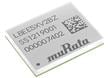 Module Wi-Fi® + BLUETOOTH® de type 2BZ (LBEE5XV2BZ)