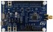 Plateforme d'évaluation Bluetooth STEVAL-IDB011V2