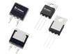 Thyristors triacs alternistors QJxx25xHx