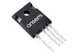 MOSFET EliteSiC 1 700 V NTH4L028N170M1