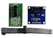 Kit d'évaluation STEVAL-MKI233KA IS330IS