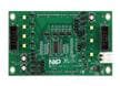 Blindage Arduino de pilote LED PCA9955BTW-ARD