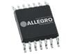 A8302 Supply & Control Voltage Regulators