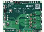 Analog Devices / Maxim Integrated Kit d'évaluation MAX77675