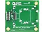 Analog Devices Inc. Carte détachable ADIS16IMU1/PCBZ