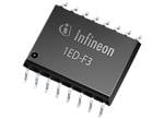 Infineon Technologies Famille F3 améliorée EiceDRIVER™