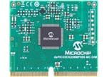 Microchip Technology Dimension EV62P66A de commande moteur dsPIC33CK256MP508