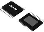 ROHM Semiconductor Régulateur de commutation Buck-Boost BD9036EFV-C 