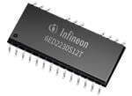 Infineon Technologies CI de commandes de grille EiceDRIVER™ 6ED223xS12T