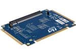 STMicroelectronics Carte adaptateur de contrôle B-ZEST-ADAPT1 3 en 1