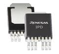 Renesas Electronics Dispositif de puissance intelligent (IPD) RAJ2810024H12HPD