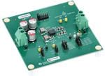Texas Instruments Module d'évaluation du module d'alimentation TPSM843B22EVM