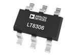 Analog Devices Inc. contrôleurs Flyback isolés sans optoélectronique LT8306