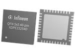 Infineon Technologies Contrôleurs de puissance numériques XDP™