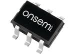 onsemi MOSFET de puissance N voies double NTJD5121N/NVJD5121N