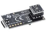 Texas Instruments Module d'évaluation (EVM) OPT3005DTS