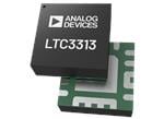 Analog Devices Inc. Silent Switchers® (commutateurs silencieux) abaisseurs LTC3313