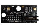 STMicroelectronics Carte fille micro STEVAL-MIC008A