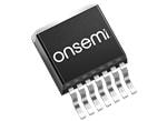 onsemi MOSFET au carbure de silicium (SiC) NVBG022N120M3S