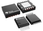 Texas Instruments Porte NAND à 4 entrées, 4 canaux SN7AHC132